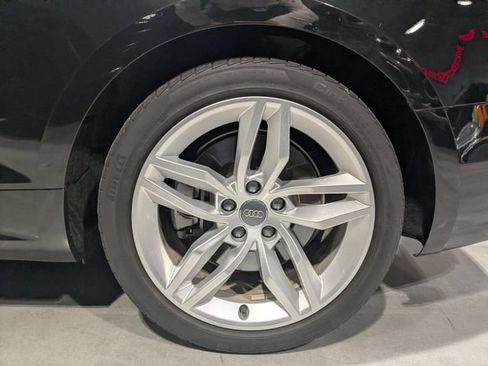 Used 2019 Audi A5 2.0T Premium Plus AWD/4WD image 17