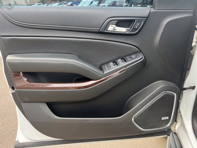 Used 2018 GMC Yukon SLE w/ Convenience Package AWD/4WD image 22