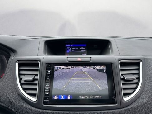 Used 2015 Honda CR-V EX image 17