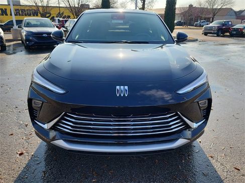 New 2026 Buick Envista Preferred image 9