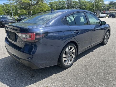 Used 2024 Subaru Legacy Limited AWD/4WD image 5