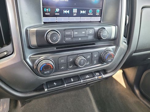 Used 2017 Chevrolet Silverado 1500 LT w/ All Star Edition image 18