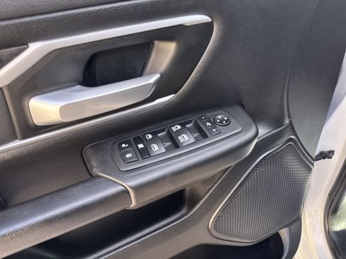 Used 2023 RAM 1500 Big Horn image 17