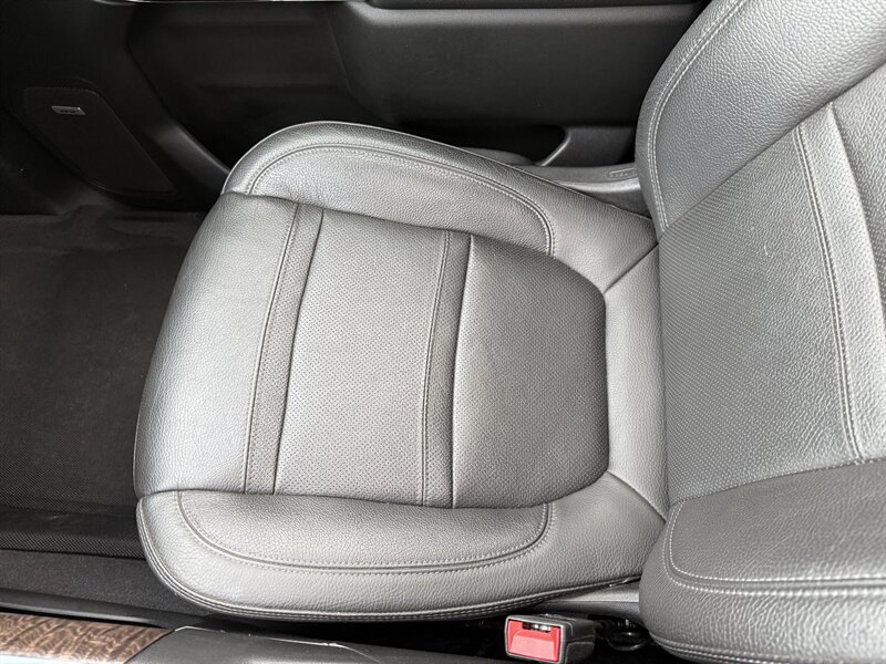 Used 2019 GMC Sierra 1500 Denali w/ Technology Package AWD/4WD image 22