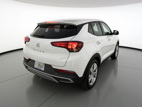 Used 2025 Buick Encore GX Preferred FWD image 9