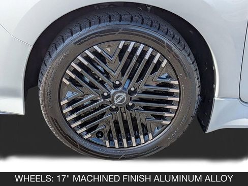 Used 2023 Nissan Leaf SV Plus FWD image 13