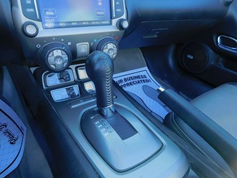 Used 2015 Chevrolet Camaro LT w/ RS Package image 30