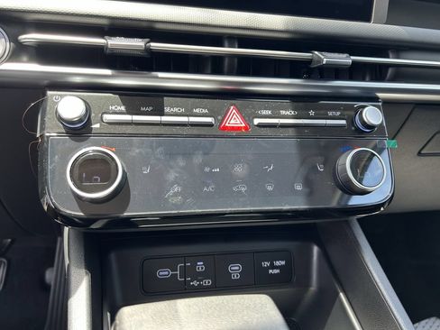 New 2026 Hyundai Tucson Limited AWD/4WD image 28