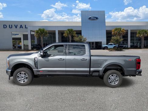 New 2026 Ford F250 Lariat AWD/4WD image 6