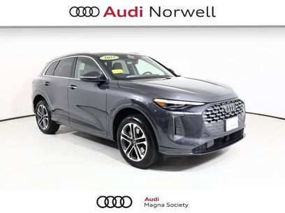 Used 2025 Audi Q5 Premium Plus w/ Premium Plus