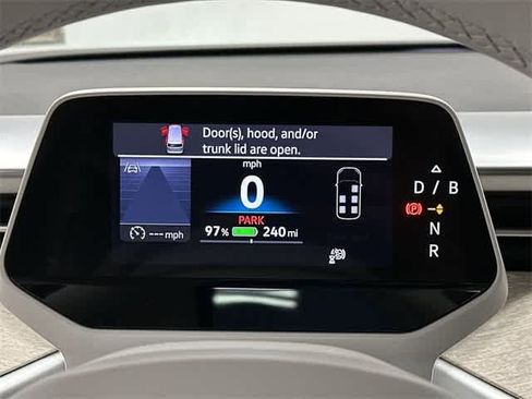 New 2025 Volkswagen ID. Buzz 1st Edition image 6