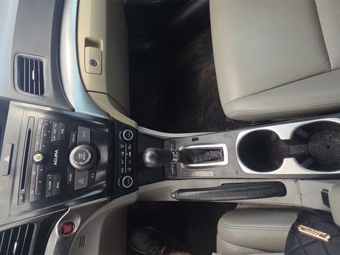 Used 2017 Acura ILX image 24