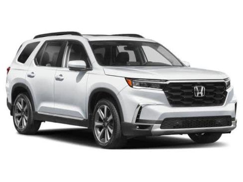 Used 2025 Honda Pilot Elite image 9