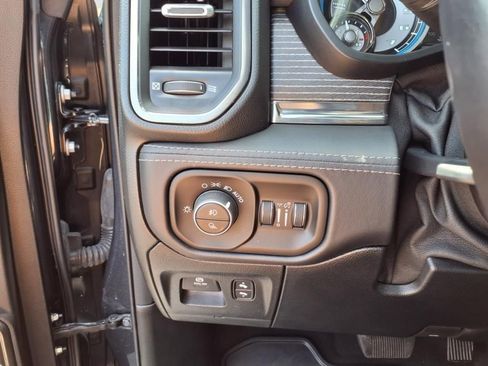 Used 2021 RAM 1500 Limited image 16