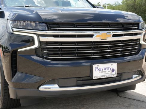 Used 2021 Chevrolet Tahoe LT RWD image 27