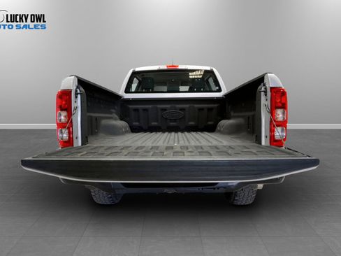 Used 2019 Ford Ranger XL w/ XL Power Equipment Group RWD image 9