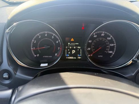 Used 2021 Mitsubishi Outlander Sport FWD image 16