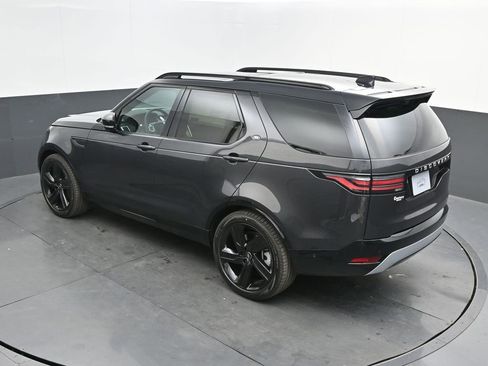 New 2026 Land Rover Discovery Limited Edition AWD/4WD image 34