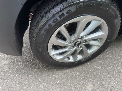 Used 2018 Hyundai Tucson SEL w/ Cargo Package FWD image 12
