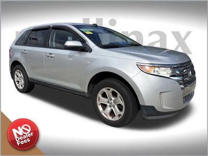 Used 2013 Ford Edge SEL