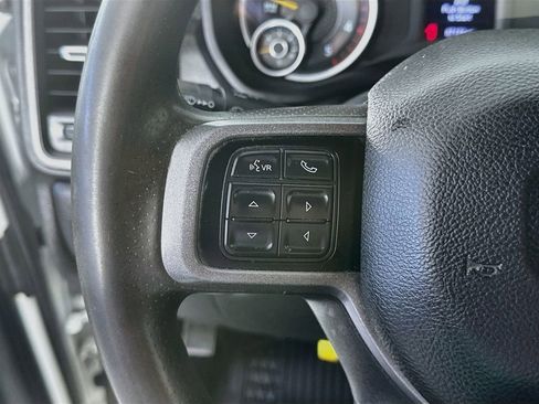 Used 2022 RAM 2500 Tradesman w/ Chrome Appearance Group AWD/4WD image 24