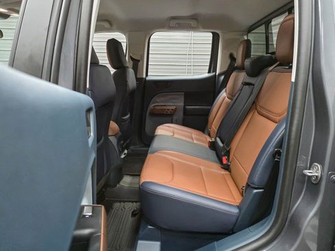 Used 2024 Ford Maverick Lariat FWD image 19