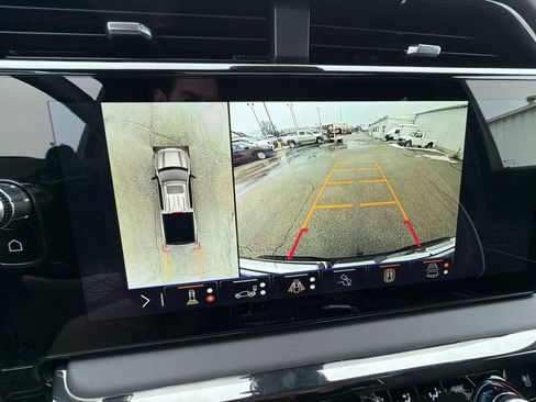 New 2026 GMC Sierra 1500 AT4X image 15