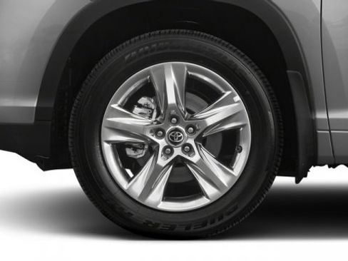 Used 2018 Toyota Highlander Limited Platinum image 11