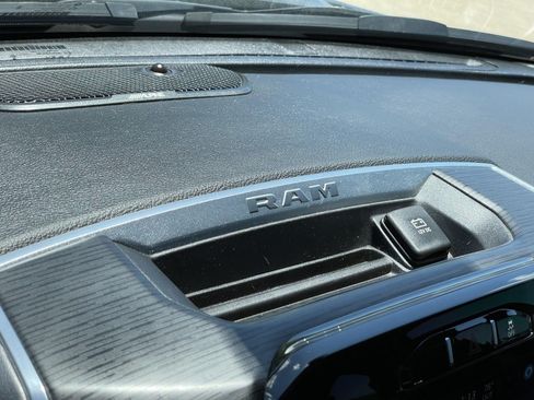 Used 2024 RAM 3500 Laramie w/ Night Edition AWD/4WD image 41