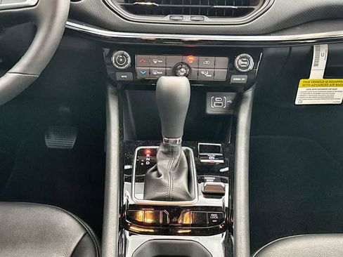 New 2026 Jeep Compass Latitude AWD/4WD image 17