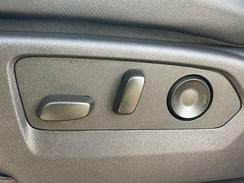 Used 2024 Chevrolet Silverado 2500 ZR2 w/ ZR2 Bison Edition image 20