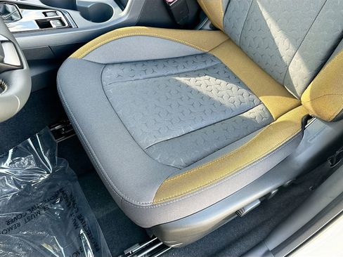 New 2026 Subaru Crosstrek 2.5i Sport AWD/4WD image 19