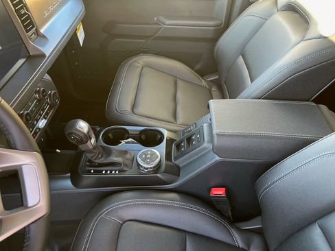New 2025 Ford Bronco Big Bend image 38