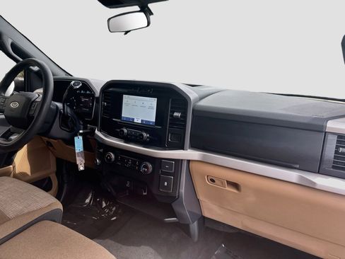 Used 2023 Ford F150 XLT RWD image 31