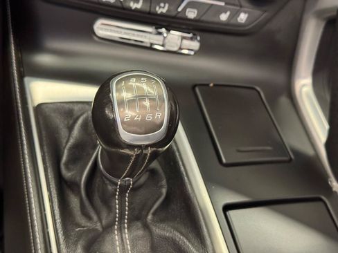 Used 2019 Chevrolet Corvette Grand Sport RWD image 17