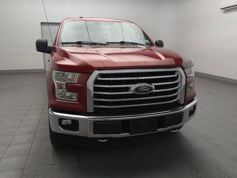 Used 2016 Ford F150 XLT w/ Equipment Group 302A Luxury AWD/4WD image 14