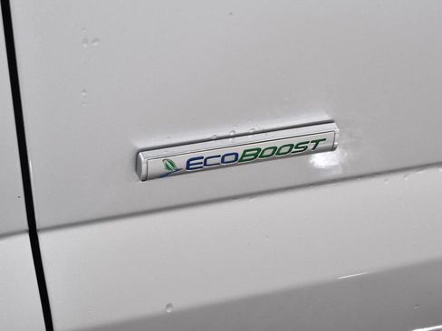 Used 2016 Ford F150 Lariat w/ Equipment Group 502A Luxury AWD/4WD image 22