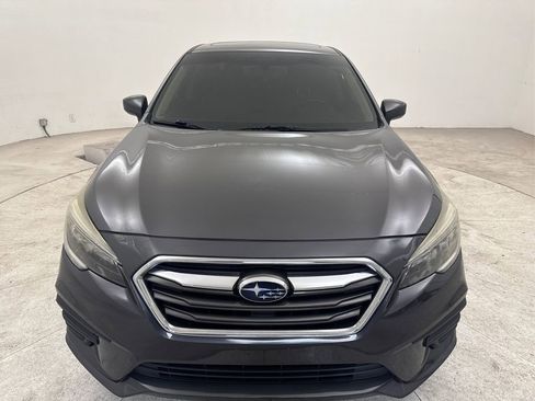 Used 2018 Subaru Legacy 2.5i Premium AWD/4WD image 16