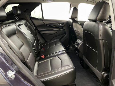 Used 2018 Chevrolet Equinox Premier image 40