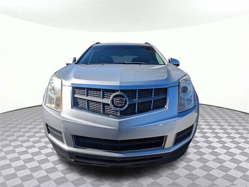 Used 2012 Cadillac SRX FWD image 7