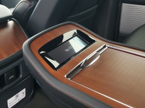 New 2026 Lincoln Navigator L Black Label image 29