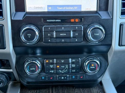 Certified 2021 Ford F250 Lariat image 30