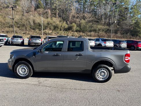 New 2025 Ford Maverick XL w/ Equipment Group 102A image 2