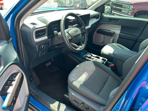 Used 2026 Ford Maverick XLT w/ XLT Luxury Package AWD/4WD image 7