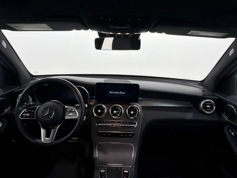 Used 2022 Mercedes-Benz GLC 300 4MATIC image 29