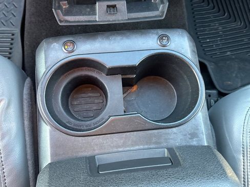 Used 2014 Ford F150 XLT w/ Equipment Group 302A Luxury image 15