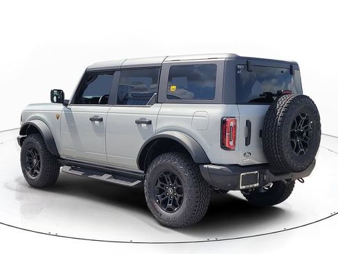 New 2026 Ford Bronco Badlands AWD/4WD image 7
