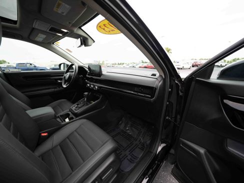 Used 2023 Honda CR-V EX-L image 26