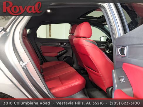 Used 2023 Acura Integra A-Spec image 10