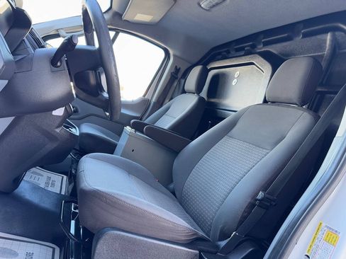 Used 2018 Ford Transit 250 130 Low Roof w/ Interior Upgrade Package RWD image 8